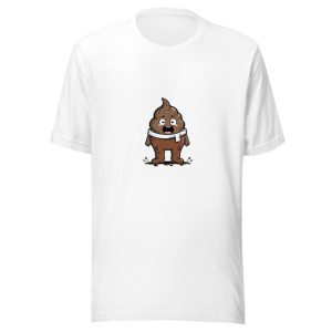 Cartoon Poop My Pants Shity