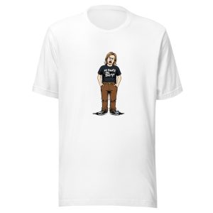 Man In My Pants Are Shity Tshirt