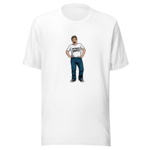 Man In My Pants Shitty Tshirt