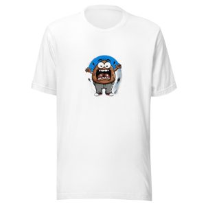 Oopspants Poop Character