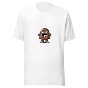 Poop Character My Pants Shitty Text