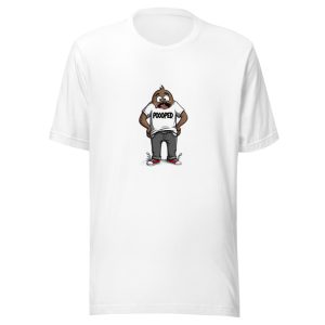 Pooped The Pants Character