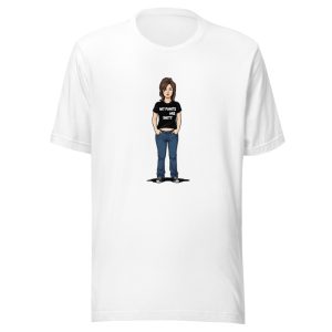 Woman In My Pants Are Shitty Tshirt
