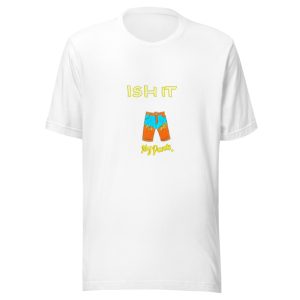 Ishitlogwpants