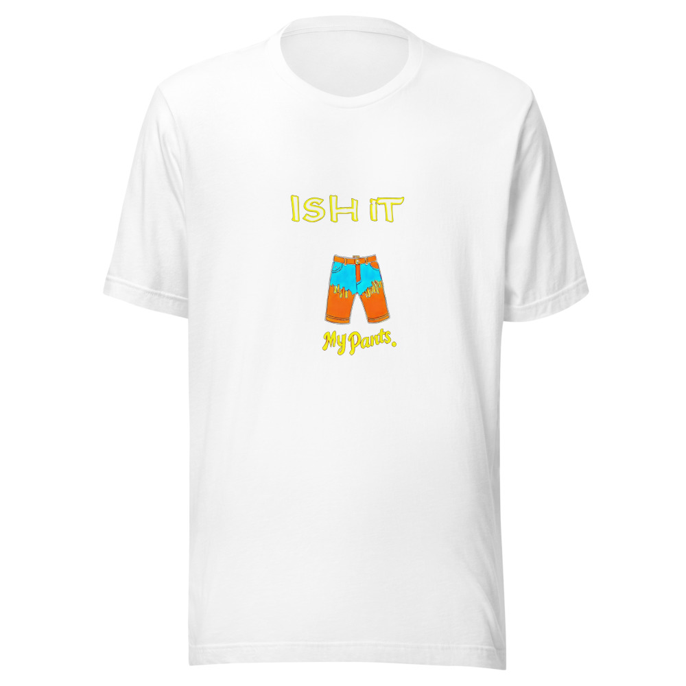 Ishitlogwpants