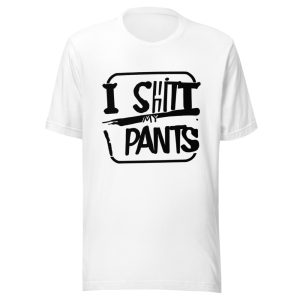 Ishitmypants
