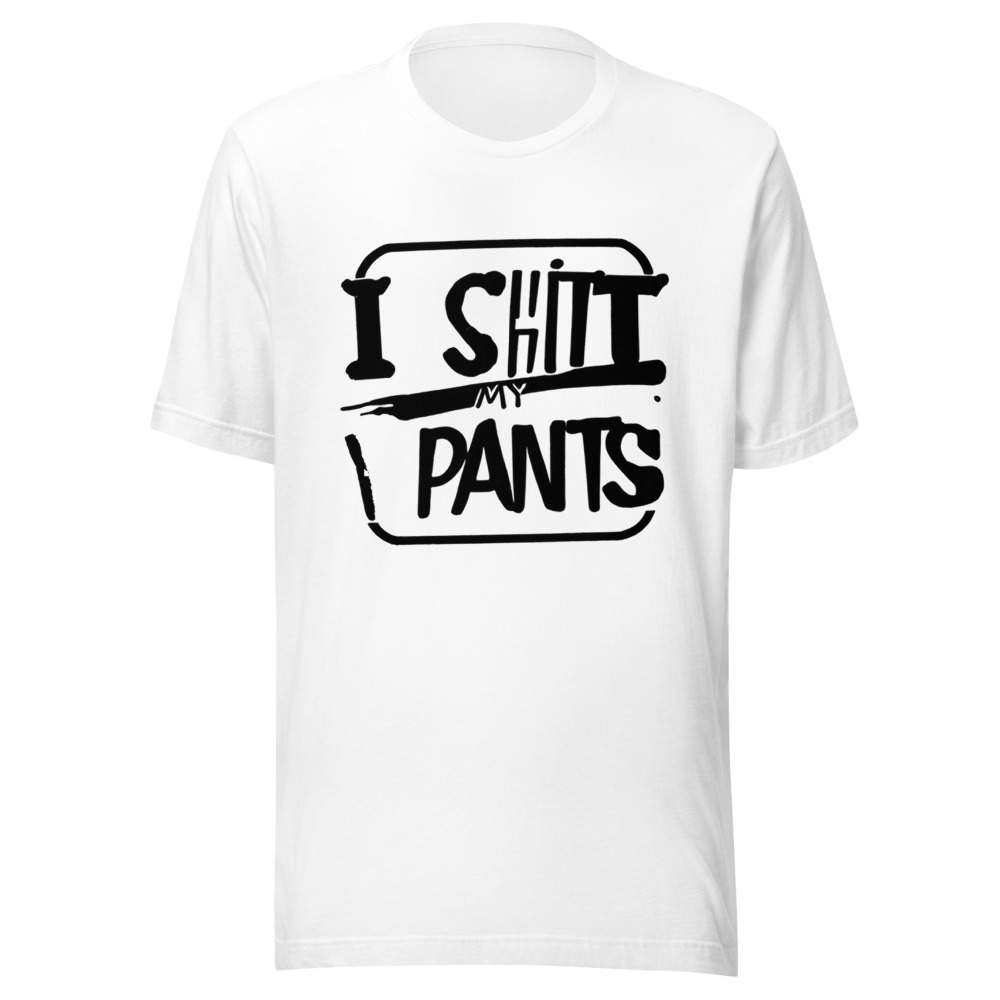 Ishitmypants
