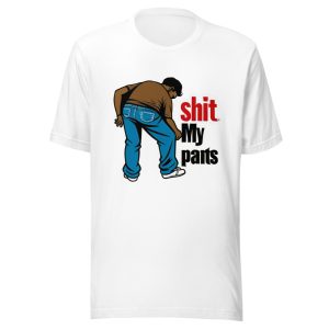 Shitmypants