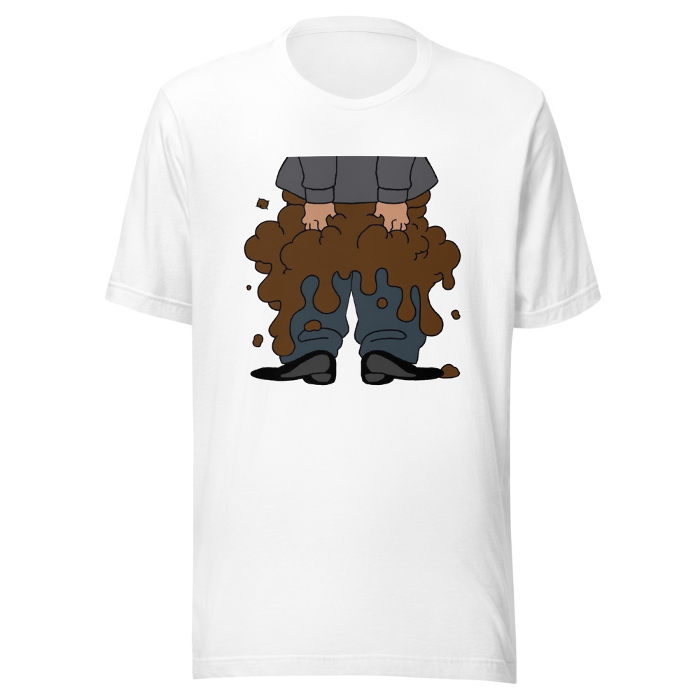 Featured shirt