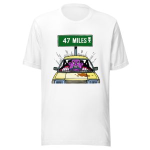 47 Miles 5